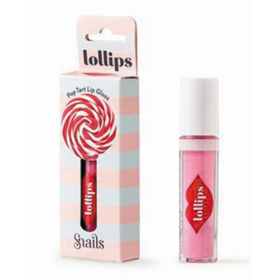 Snails Lip Gloss - Lollips Pop Tart