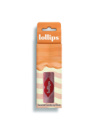 Snails Lip Gloss - Lollips Caramel Candy