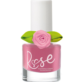 Snails Nagellack Rose LOL