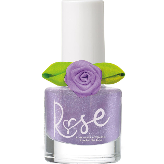 Snails Nagellack Rose Lit