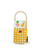 Tenderleaftoys Einkaufstrolley gelb