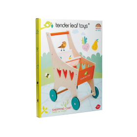 Tenderleaftoys Einkaufswagen