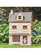 Puppenhaus Foxtail Villa