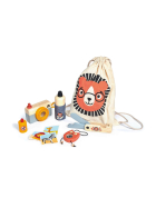 Tenderleaftoys Safari-Abendteuer Set