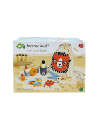 Tenderleaftoys Safari-Abendteuer Set