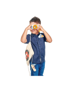 Tenderleaftoys Safari-Abendteuer Set