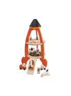 Tenderleaftoys Rakete
