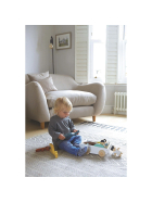 Tenderleaftoys Boot mit Tieren