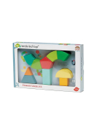 Tenderleaftoys Magblocs Farben