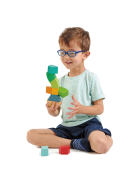 Tenderleaftoys Magblocs Farben