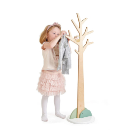 Tenderleaftoys Kleiderständer Wald