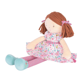 Tikiri Katy Kuschelpuppe 40cm