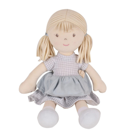 Tikiri Neva Kuschelpuppe 38cm