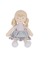 Tikiri Neva Kuschelpuppe 38cm