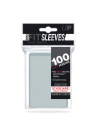 Ultra Pro Pro-Fit Standard Size Deck Protectors (100)