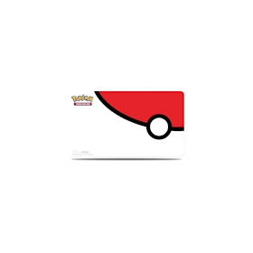 Ultra Pro Pokémon - Pokéball Play Mat