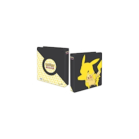 Ultra Pro Pokémon - Pikachu 2019 2" Album