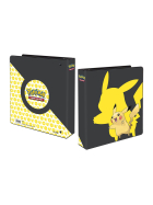 Ultra Pro Pokémon - Pikachu 2019 2 Album