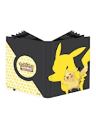 Ultra Pro Pokémon - Pikachu 2019 PRO-Binder 9-Pocket