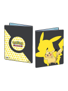 Ultra Pro Pokémon - Pikachu 2019 9-Pocket Portfolio