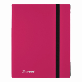 Ultra Pro PRO-Binder Eclipse 9-Pocket - Pink