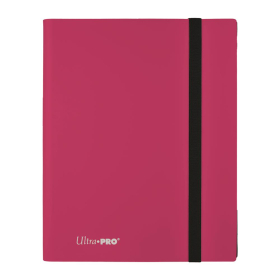 Ultra Pro PRO-Binder Eclipse 9-Pocket - Pink