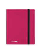 Ultra Pro PRO-Binder Eclipse 9-Pocket - Pink