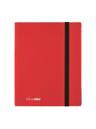 Ultra Pro PRO-Binder Eclipse 9-Pocket - Red
