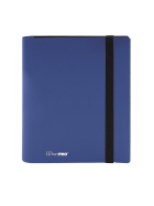 Ultra Pro PRO-Binder Eclipse 4-Pocket - Blue