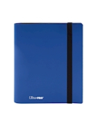 Ultra Pro PRO-Binder Eclipse 4-Pocket - Blue