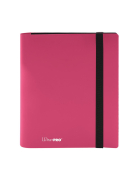 Ultra Pro PRO-Binder Eclipse 4-Pocket - Pink