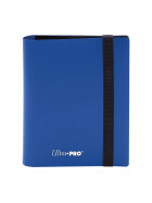 Ultra Pro PRO-Binder Eclipse 2-Pocket - Blue