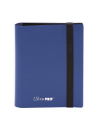 Ultra Pro PRO-Binder Eclipse 2-Pocket - Blue