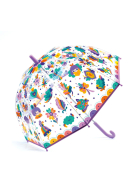 Djeco Regenschirm Regenbogen 70 x 68 cm