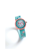 Djeco Armbanduhr Pferd