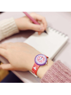 Djeco Armbanduhr Herz