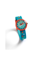 Djeco Armbanduhr Superheld