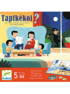 Djeco Tapikékoi