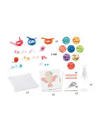 Djeco Artistic aqua Waldtiere