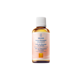 Weleda Damm-Massageöl, 50 ml