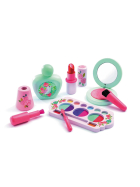 Djeco Rollenspiel make up Set Vögel