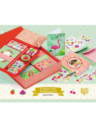 Djeco Papeterie Box Marie