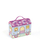 Djeco Tinyly Bluchka & Indie Haus