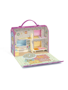 Djeco Tinyly Bluchka & Indie Haus