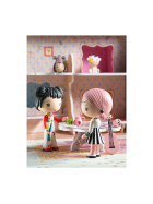 Djeco Tinyly Bluchka & Indie Haus