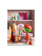 Djeco Tinyly Bluchka & Indie Haus