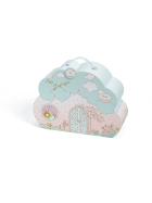 Djeco Tinyly Sunny & Mia Haus