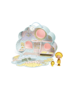 Djeco Tinyly Sunny & Mia Haus