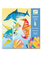 Djeco Origami Meerestiere