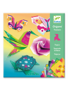Djeco Origami Tropische Schätze